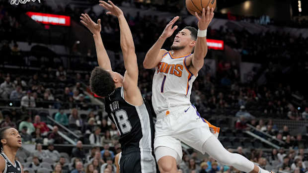 Devin Booker